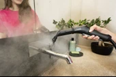 Karcher SC 4 Deluxe Buharlı Temizleyici - 6