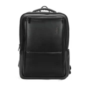 Laptop Bölmeli İnce Tasarım Sırt Çantası Baggaj S24111 - 1