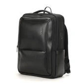 Laptop Bölmeli İnce Tasarım Sırt Çantası Baggaj S24111 - 6