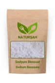 Naturşah Sodyum Benzoat / Sodium Benzoate 250 Gr - 1