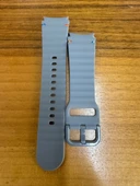 Samsung Galaxy Watch 7 uyumlu sılıkon kordon - 2