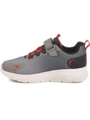 Cool Aster Unisex Çocuk Günlük Sneaker Spor Ayakkabı - 12