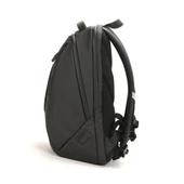 Büyük Boy Seyahat ve Laptop için Sırt Çantası Baggaj S24102 - 10