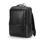 Laptop Bölmeli İnce Tasarım Sırt Çantası Baggaj S24111 - 4