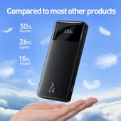 Baseus 10000mAh Powerbank thumbnail 2