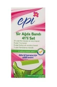 Epi Ten Sir Ağda Bantları Komple 41'li Set - 1
