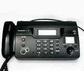 Panasonic KX-FT984 Termal Faks Makinesi OUTLET ÜRÜN KUTUSUZ - 3