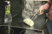 Karcher SC 4 EasyFix Buharlı Temizleyici - 9