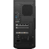 MSI MAG INFINITE S3 14NUD5-1433EU-32 Intel Core i5 14400F 32GB 1TB SSD RTX4060Ti Windows 11 Home Gaming Bilgisayar - 7