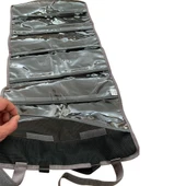Shimano Game/Hard Lure Wrap Büyük Yem Çantası - 5