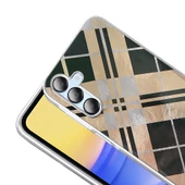 Samsung Galaxy A15 Kılıf Desenli Mep Kapak thumbnail 6