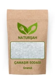 Naturşah Çamaşır Sodası / Granül 1 Kg - 1