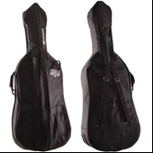 Çello (Viyolonsel) Dominguez 4/4 Gül Aksamlı Parlak DCR44CRP1 - 2