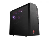 MSI PC MAG Codex X5 10SC-830EU I7-10700KF 16GB DDR4 512GB SSD RTX2060 VENTUS GDDR6 6GB W10 GAMING DESKTOP thumbnail 2