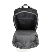 Büyük Boy Seyahat ve Laptop için Sırt Çantası Baggaj S24103 - 4