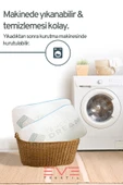 Air File Kumaşlı Visco Dream Hava Alabilen Ortopedik Yastık - 6