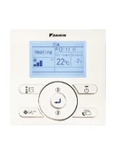 Daikin Advance FVA140A 48000 BTU Salon Tipi Klima - 2