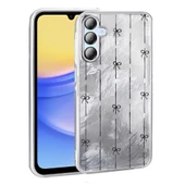 Samsung Galaxy A15 Kılıf Desenli Mep Kapak thumbnail 12