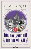 Madalyonun Arka Yüzü Yakın Tarihimizin Konuşulmayanları C.Koçak Timaş - 1