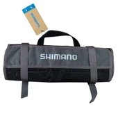 Shimano Game/Hard Lure Wrap Büyük Yem Çantası - 4