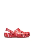 crocs 209754-6ZR CLASSIC VDAY CLOG ÇOCUK TERLİK SANDALET thumbnail 1
