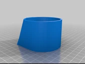 Byr Dr Kötü Yüzük (Plastik Aparattır!!!) 3D thumbnail 3