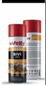 Welly sivi sprey gres 500 ml - 1
