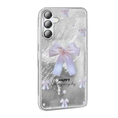 Samsung Galaxy A56 Kılıf Desenli Mep Kapak thumbnail 8