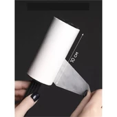 Transformacion Tüy Alıcı Rulo Tüy Toplayıcı 240 Yaprak 4 Top - 2