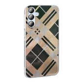 Samsung Galaxy A15 Kılıf Desenli Mep Kapak thumbnail 2