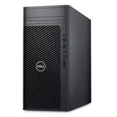 DELL T3680 XCTOPT3680MTEMEA_VP CORE i9 14900-32GB DDR5 RAM-1TB NVME-8GB RTX4060-W11 PRO - 1