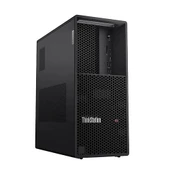 LENOVO 30GS00CRTR WS P3 i9-14900K 24C 3.2GHz 64GB 4400MHz 1TB SSD NVIDIA RTX4000ADA 20GB W11 PRO 750W TOWER - 2