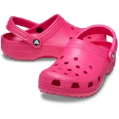 crocs 10001-6ZQ CLASSIC SPOR TERLİK SANDALET - 2