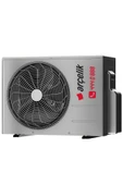 Arçelik Ekolojik 24325 A++ 24000 BTU Inverter Duvar Tipi Klima - 2