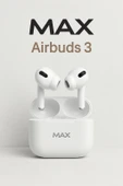 Max Airbuds Pro Bluetooth Kulaklık - 2