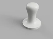 Byr Espresso kurcalama 49mm (Plastik Aparattır!!!) 3D - 3