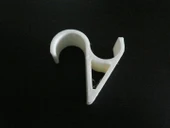 Byr Üniversal Havlu ısıtıcı kancası (Plastik Aparattır!!!) 3D - 3