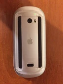 Byr Apple Magic Mouse Kayma Düzeltmesi - Doğru Ölçek (Plastik Aparattır!!!) 3D - 5