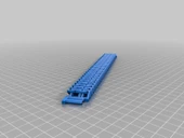 Byr 72 vesunny Chainmail Bilezik (Plastik Aparattır!!!) 3D - 1