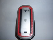 Byr Apple Magic Mouse Kayma Düzeltmesi - Doğru Ölçek (Plastik Aparattır!!!) 3D - 2