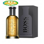 HUGO BOSS BOTTLED İNTENSE EDP 100 ML 8005610258461 - 1