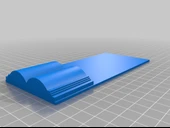 Byr Kitap Yer işareti (Plastik Aparattır!!!) 3D - 3