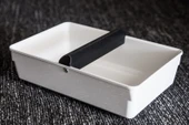 Byr Kapak Espresso Knockbox (Plastik Aparattır!!!) 3D - 3