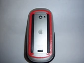 Byr Apple Magic Mouse Kayma Düzeltmesi - Doğru Ölçek (Plastik Aparattır!!!) 3D - 1