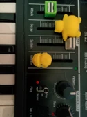 Byr Microbrute Bulbasaur Kaydırma Kapağı (Plastik Aparattır!!!) 3D thumbnail 5