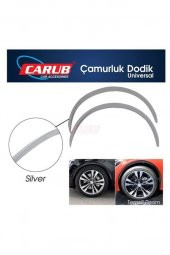 Carub Çamurluk Dodik Üniversal 71 Cm Krom Rengi - 2