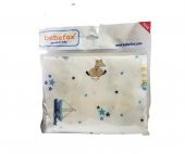 Bebefox Emzirme Önlüğü Yıldız 120092 - 1