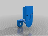 Byr iPhone 6 ve Apple Watch Şarj İstasyonu (Plastik Aparattır!!!) 3D thumbnail 3