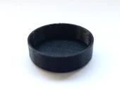 Xiaomi Yi Kamera Lens Kapağı (Plastik Aparattır!!!) - 3