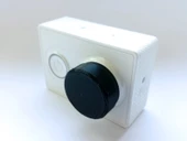 Xiaomi Yi Kamera Lens Kapağı (Plastik Aparattır!!!) - 2